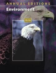 Tapa de Environment 03/04