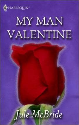 Tapa de My Man Valentine