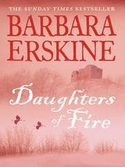 Tapa de Daughters of Fire
