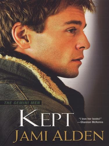 Tapa de Kept