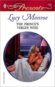 Tapa de The Prince's Virgin Wife