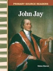 Tapa de John Jay