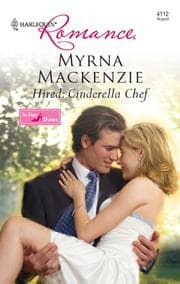 Tapa de Hired: Cinderella Chef