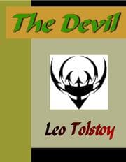 Tapa de The Devil
