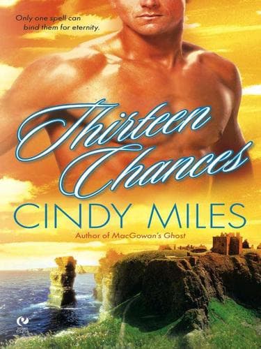 Tapa de Thirteen Chances