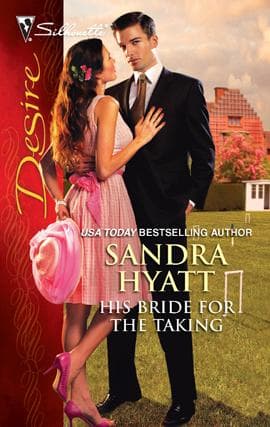 Tapa de His Bride for the Taking