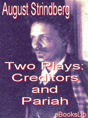 Tapa de Two Plays