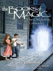 Tapa de The Children's Crusade