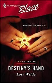 Tapa de Destiny’s Hand