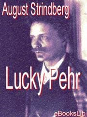 Tapa de Lucky Pehr