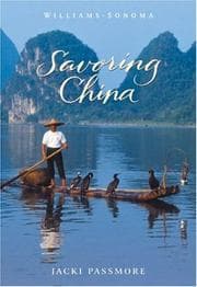 Tapa de Williams-Sonoma Savoring China
