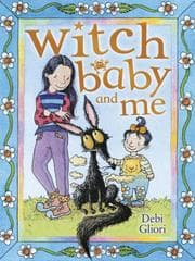 Tapa de Witch Baby and Me