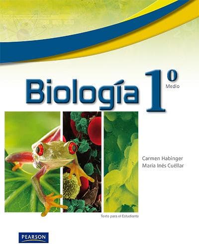 Tapa de Biologia 1