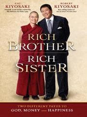 Tapa de Rich Brother, Rich Sister