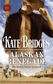 Tapa de Alaskan Renegade