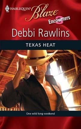 Tapa de Texas Heat
