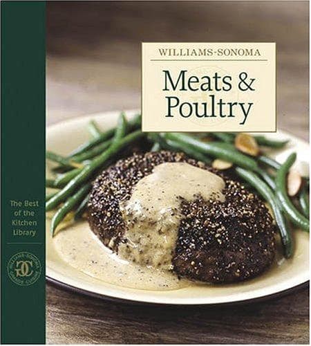 Tapa de Meats & Poultry
