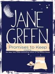 Tapa de Promises to Keep