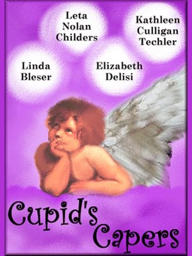 Tapa de Cupid's Capers