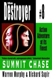 Tapa de Summit Chase