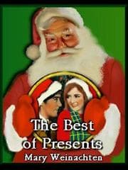 Tapa de The Best of Presents