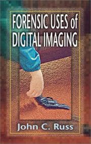 Tapa de Forensic Uses of Digital Imaging