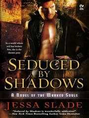 Tapa de Seduced by Shadows