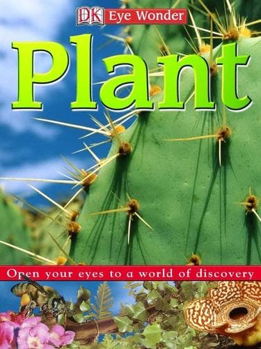 Tapa de Plant