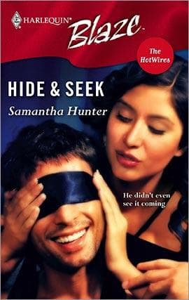 Tapa de Hide and Seek