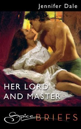 Tapa de Her Lord and Master