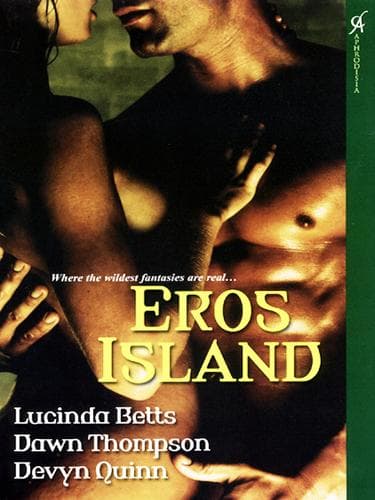 Tapa de Eros Island