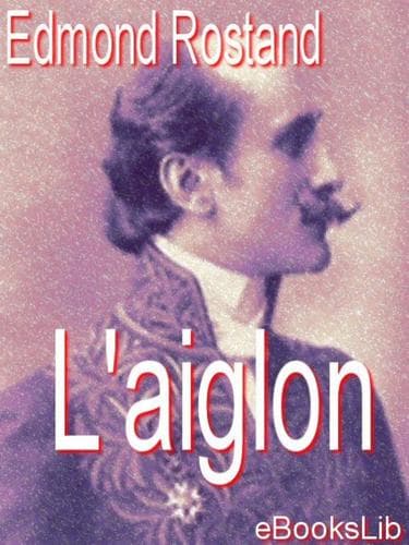 Tapa de L'Aiglon