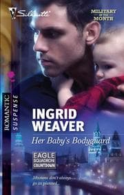 Tapa de Her Baby's Bodyguard