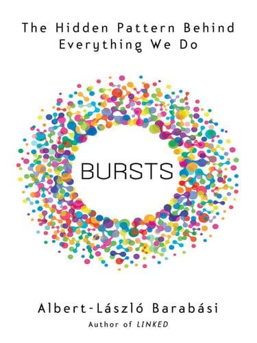Tapa de Bursts