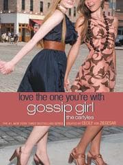 Tapa de Love the One You're With