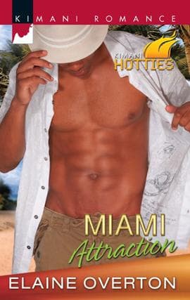 Tapa de Miami Attraction
