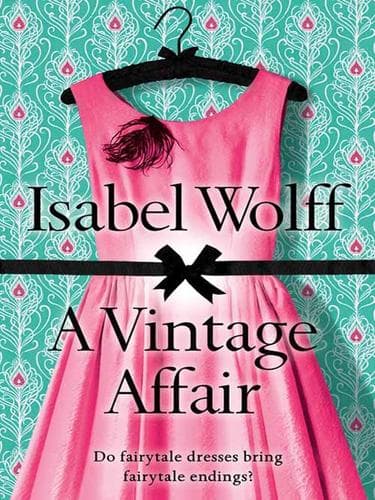Tapa de A Vintage Affair