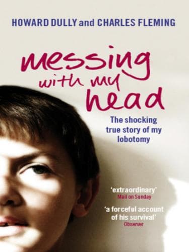 Tapa de Messing with My Head