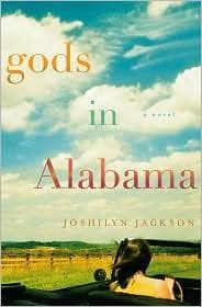 Tapa de gods in Alabama