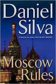 Tapa de Moscow Rules