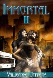 Tapa de Immortal II