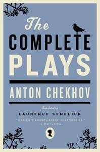 Tapa de The complete plays