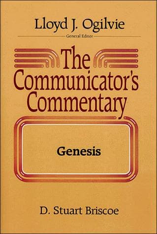 Tapa de The communicator's commentary.