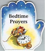 Tapa de Bedtime Prayers
