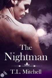 Tapa de The NightMan