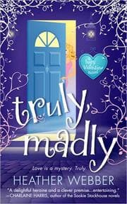 Tapa de Truly, Madly