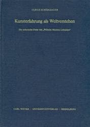 Tapa de Kunsterfahrung als Weltverstehen