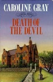 Tapa de Death of the Devil