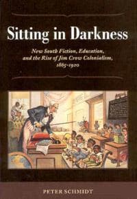 Tapa de Sitting in Darkness
