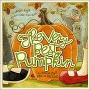 Tapa de The very best pumpkin